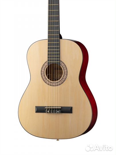 Классическая гитара Fante FT-C-B39-N