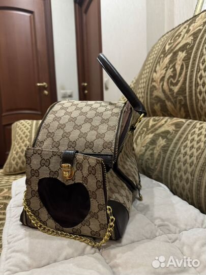 Сумка для маленькой собаки