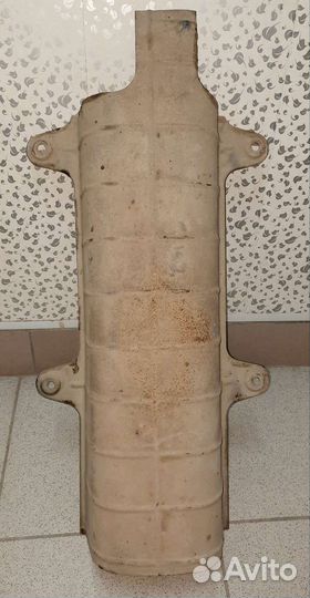 Защитный экран LADA granta