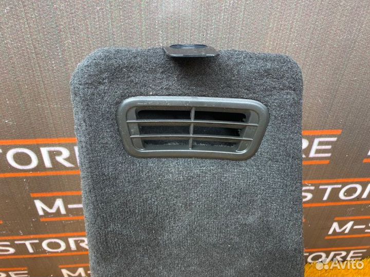 Обшивка багажника правая Volvo Xc90 C59 B5254T2