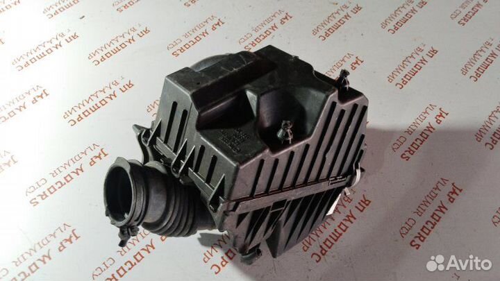 Корпус воздушного фильтра Mazda Premacy CW LF 2011