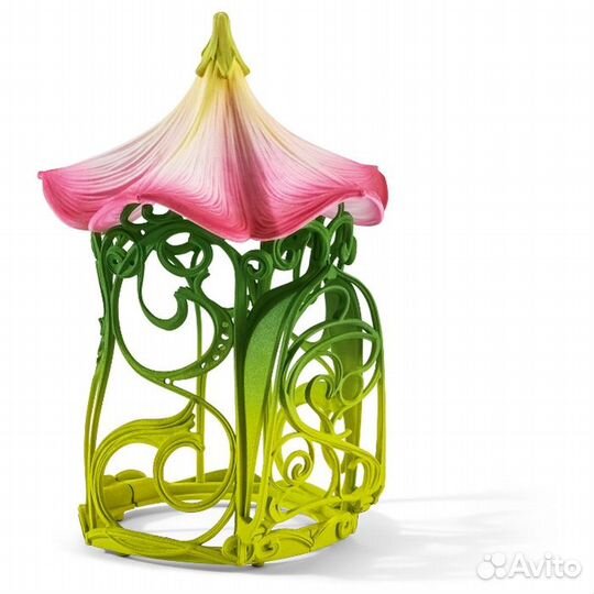 Игровой набор Schleich Волшебный Эльфийский замок