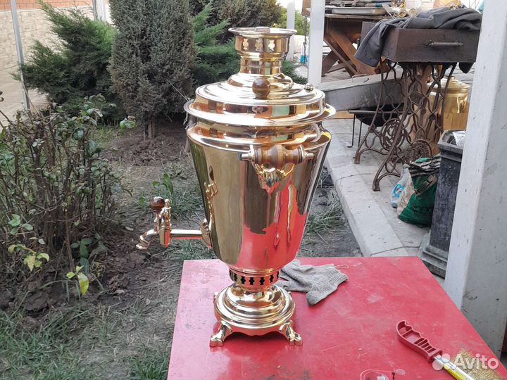 Самовар