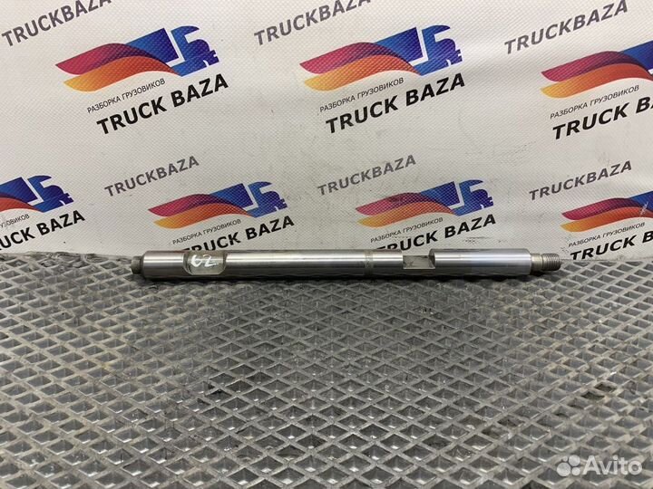 1325334017 Шток вилки кпп ZF Daf XF105