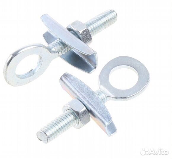 Оси для велосипеда halo + Комплект для синглспида