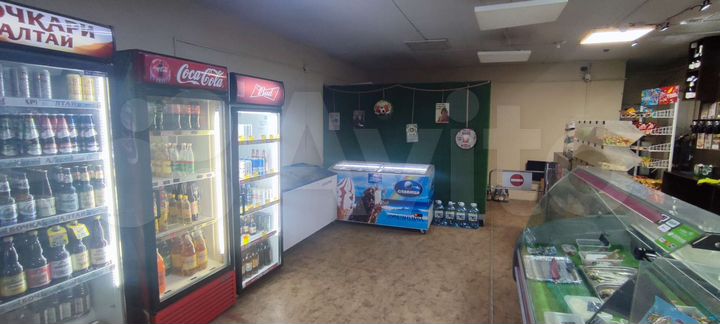 Торговая площадь, 88 м²