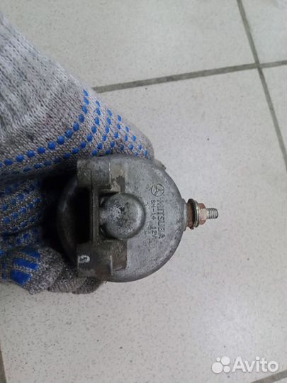 Стартер Honda CBR 600 F4