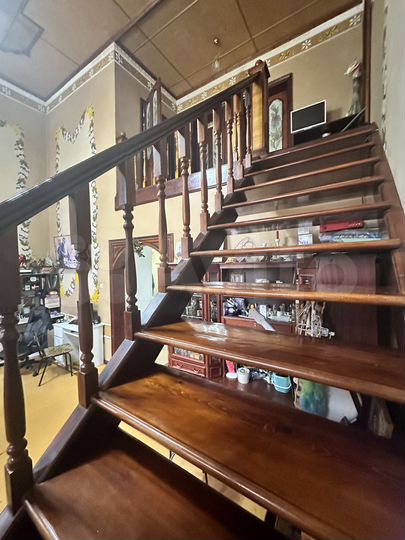 Дом 140 м² на участке 3 сот.