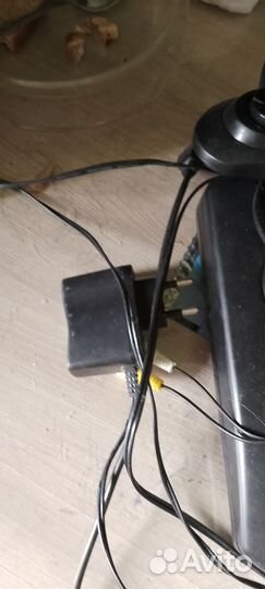 Приставка drive 1G BIT super drive2