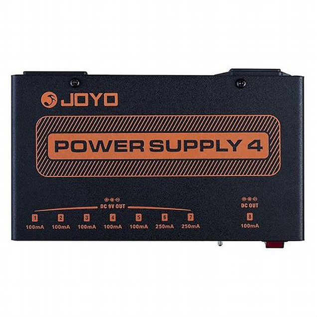 Joyo JP-04 Isolated Power Supply (Новый)