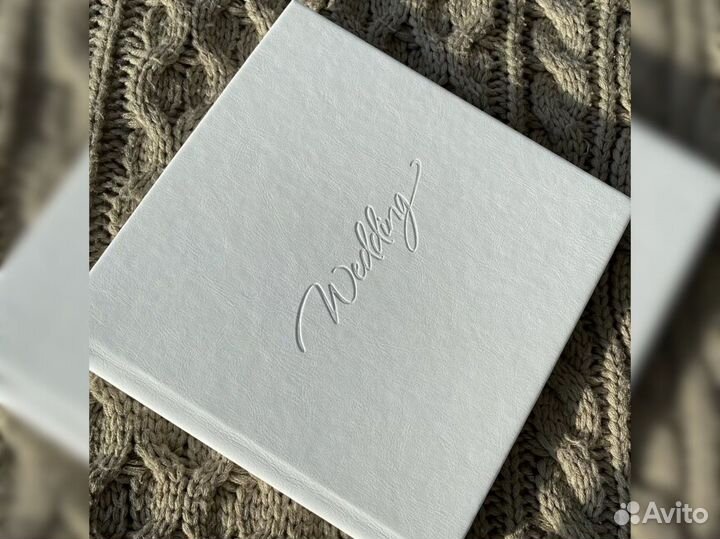 Фотокнига. Фотоальбом