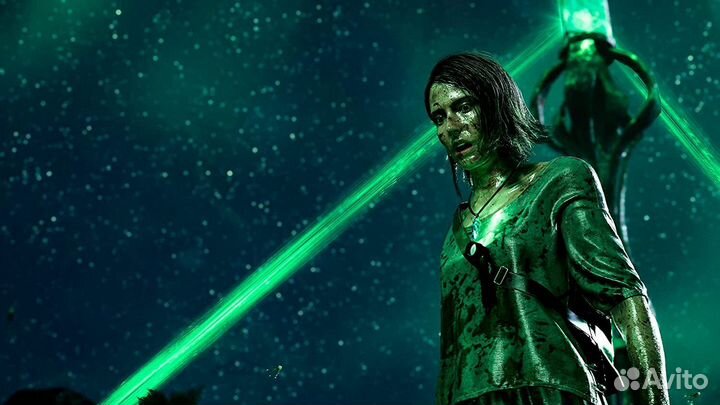 The Chant Limited Edition Xbox Series X, русская в