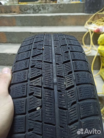 Yokohama Ice Guard IG50 185/60 R15 84