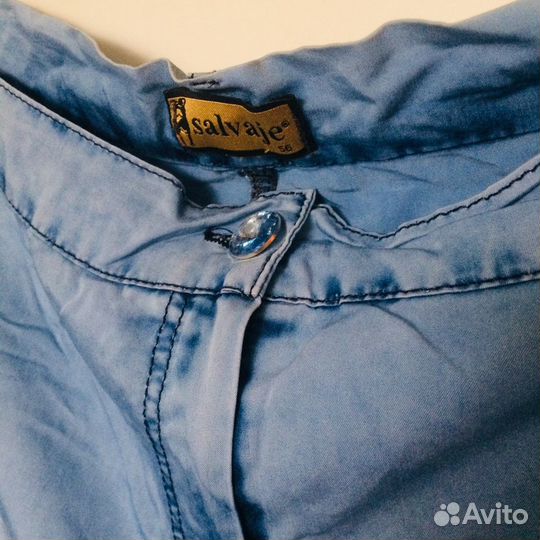 Шорты женские летние