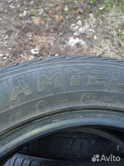 Amtel Planet FT-501 225/50 R16