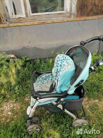 Коляска,кроватка
