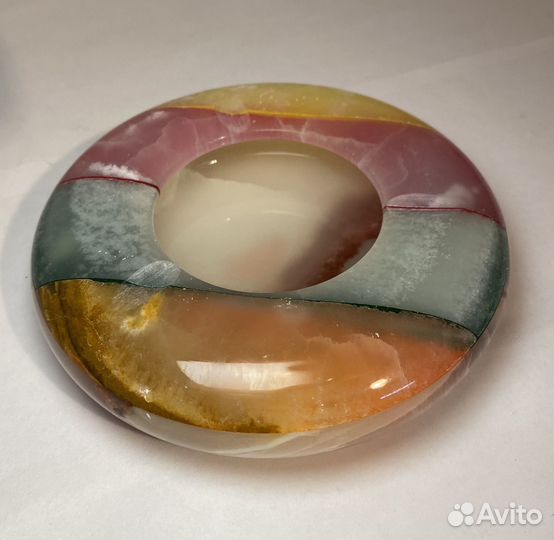 Пепельница