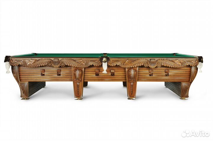 Бильярдный стол Морской