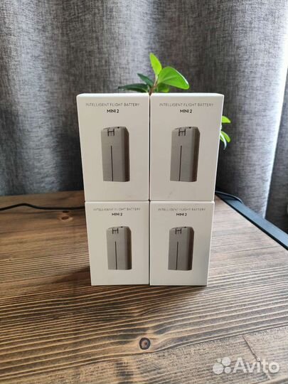 Аккумулятор для DJI Mini 2/Mini SE/Mini (Новый)