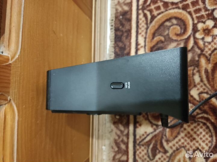Wifi роутер D Link DSL-2640U
