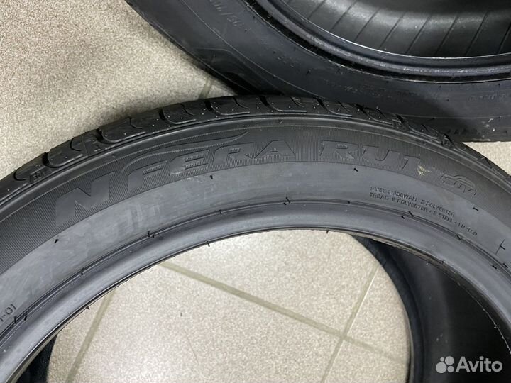 Nexen N Fera RU1 235/45 R18 98W