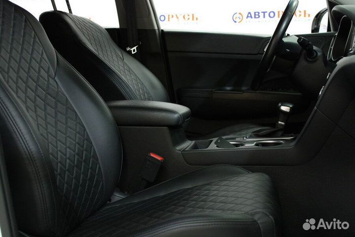 Kia Sportage 2.0 AT, 2019, 61 026 км