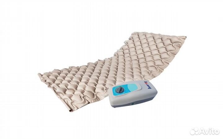 Матрас противопролежневый ячеистый