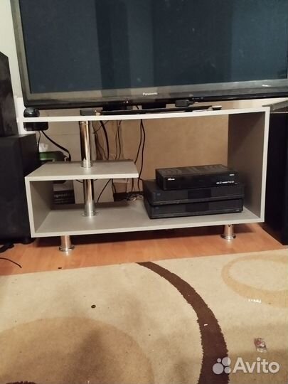 Тумба под телевизор бу