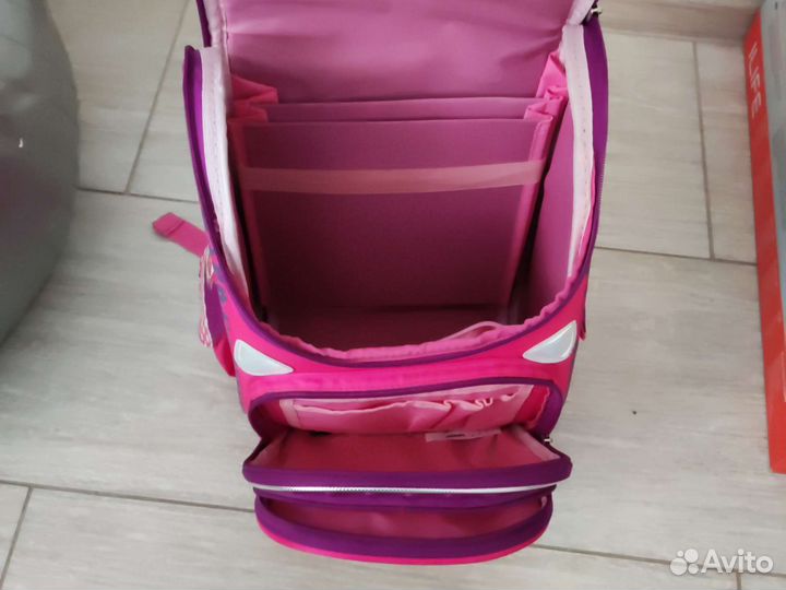 Рюкзак для школьника