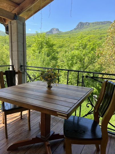 Дом 65 м² на участке 20 сот.