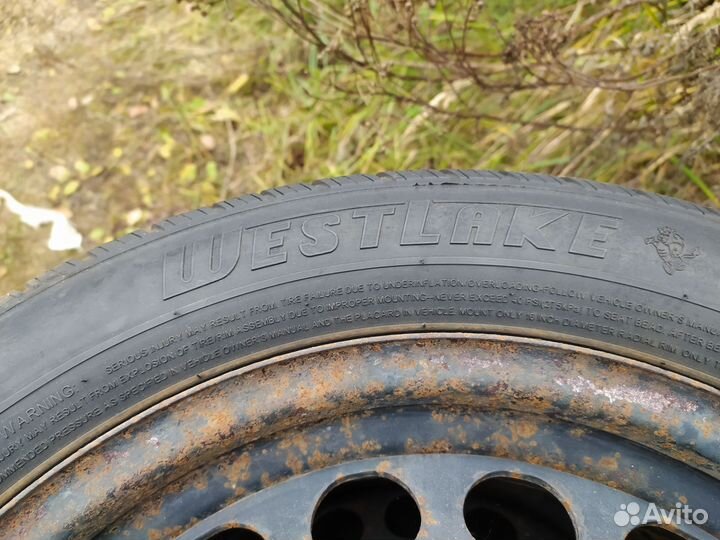 Шины диски и колеса на 16 зимние