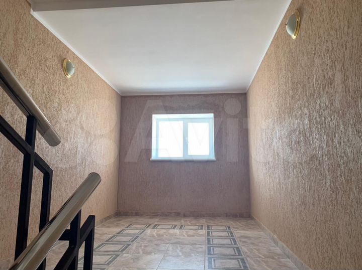 1-к. квартира, 41 м², 3/3 эт.