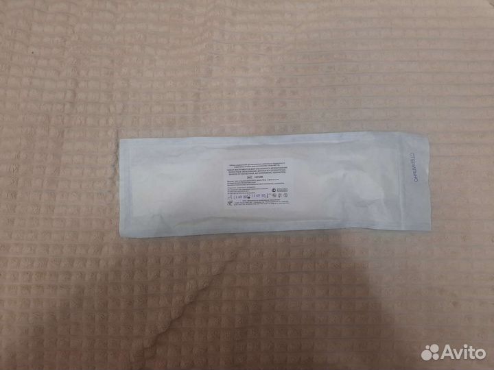 Медицинский набор