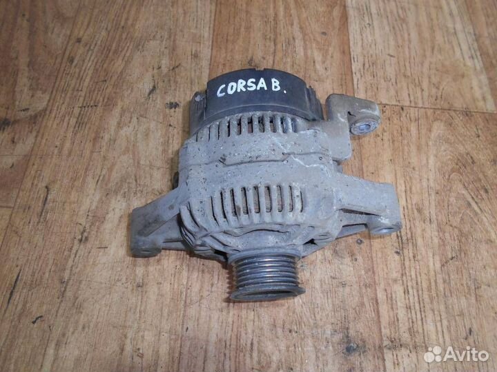 Генератор Opel Corsa B 1993-2000