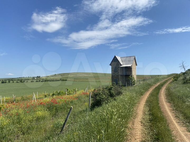 Участок 4,48 га (СНТ, ДНП)