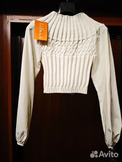 Женская одежда S/M