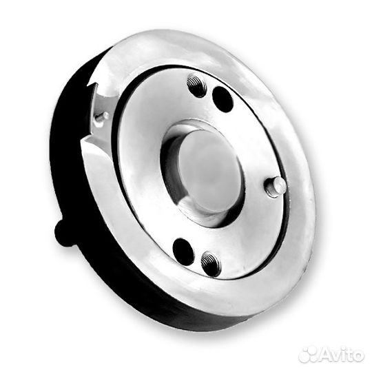 Приспособление для датчика коленвала land rover