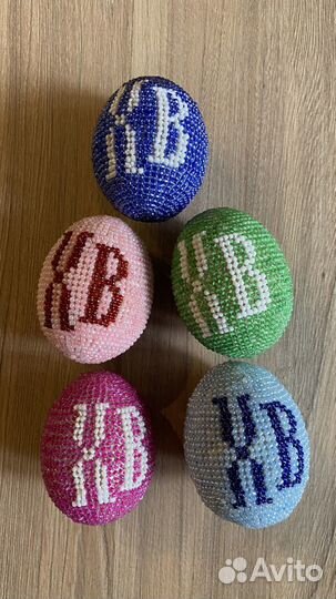 Декор для пасхи