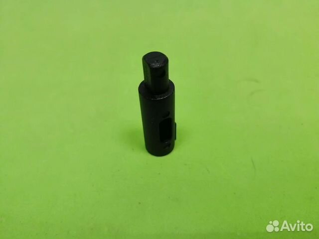 Фиксатор поворотного колеса N 99 на коляску