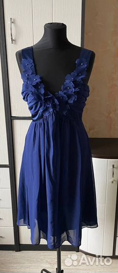 Вечернее платье на выпускной