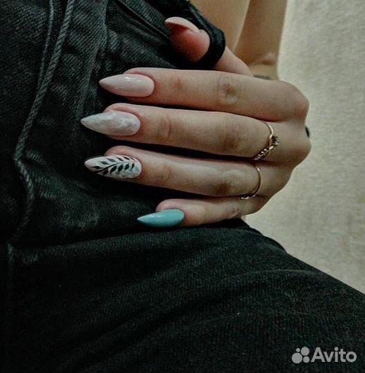 Мастер маникюра педикюра