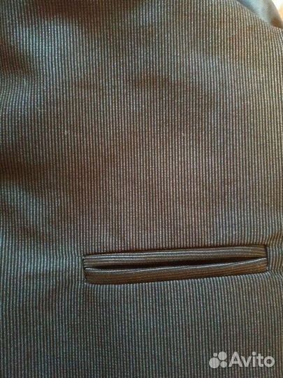 Жилет на мальчика 6-7 лет