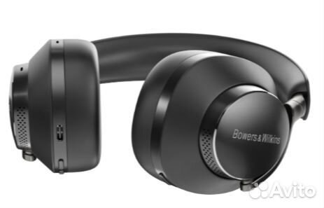 Беспроводные наушники Bowers & Wilkins Px8