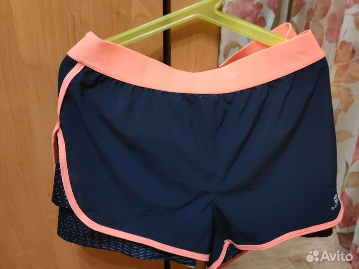 Шорты спортивные