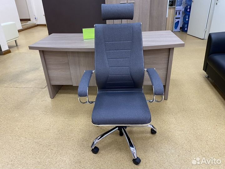 Компьютерное кресло