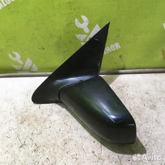 Зеркало левое электрическое Форд Мондео 2