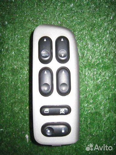 Блок управления стеклоподъемниками Ford Maverick