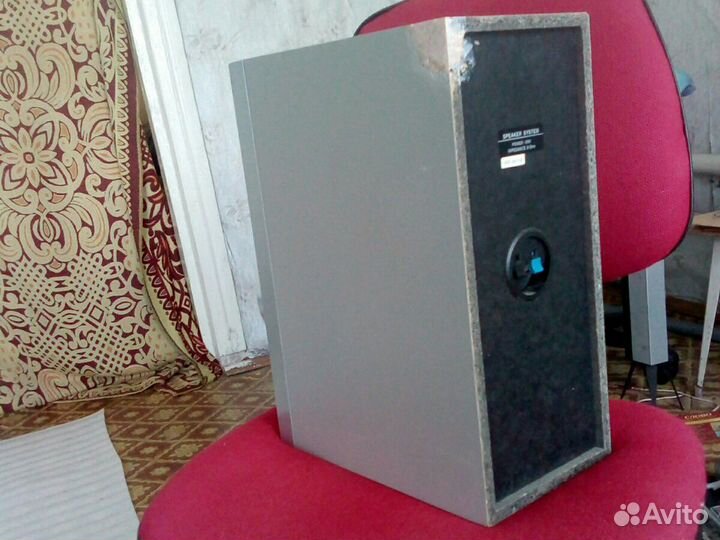 Короб под саб