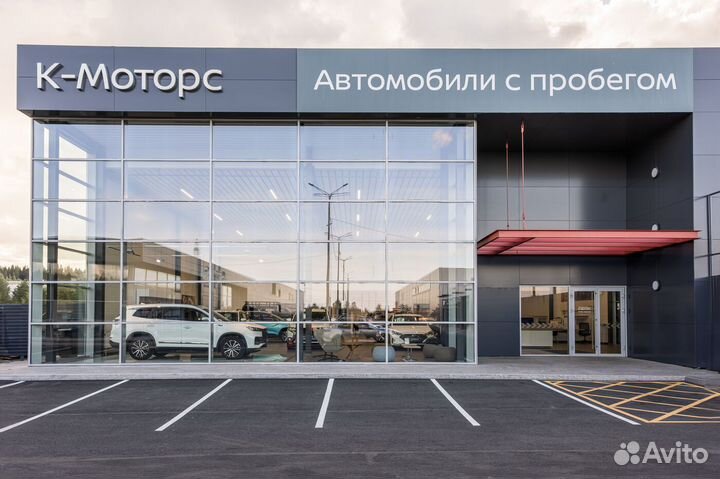 Geely Atlas Pro 1.5 AMT, 2023, 27 827 км