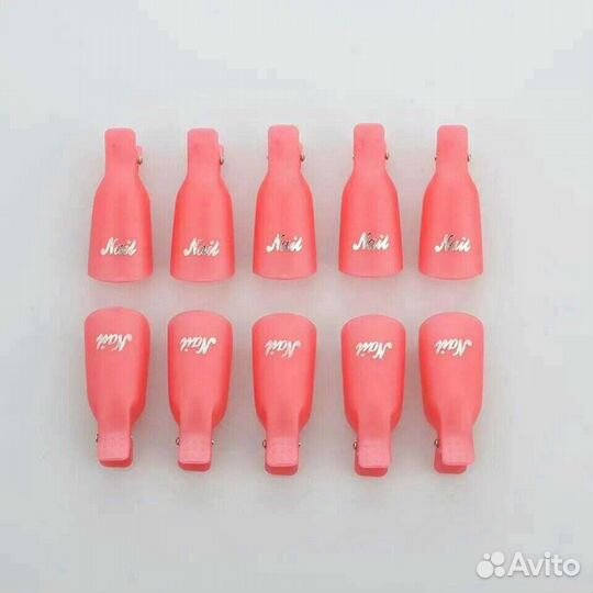 Набор для точечного маникюра